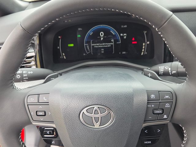 New 2026  Toyota SE image 21