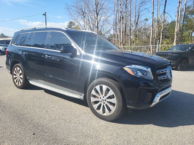 used 2019 Mercedes-Benz GLS car, priced at $27,992