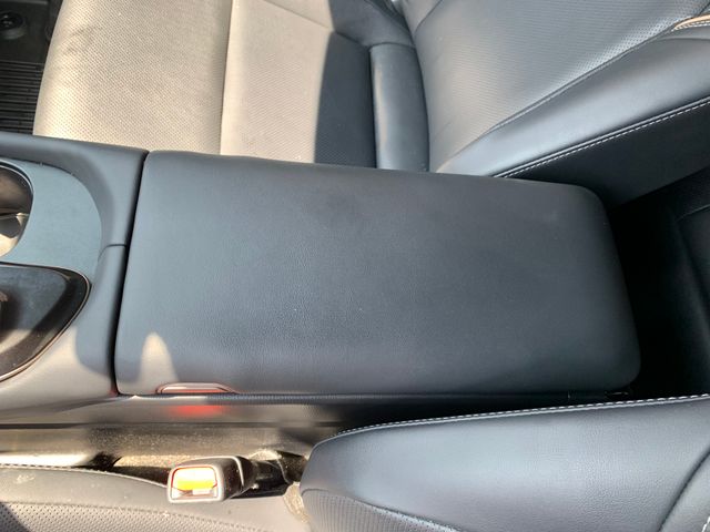 Used 2025 Toyota Crown Signia SUV