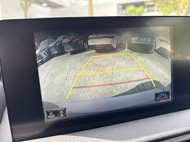 Used 2024 Lexus IS Sedan