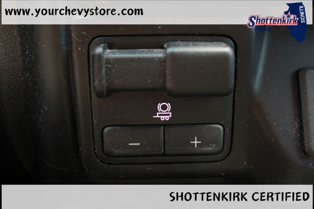 Used 2019 GMC Sierra 1500 Truck