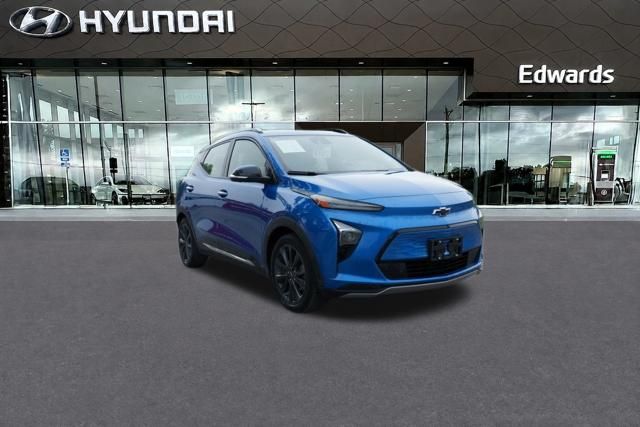  2022 Chevrolet Bolt EUV Premier FWD   