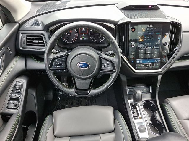 2023 Subaru Ascent Onyx Edition Brown at Bob Ruth Ford