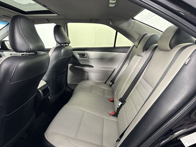 Used 2016 Toyota Camry For Sale in Indianapolis, IN