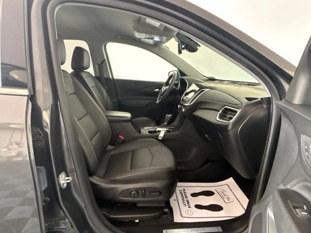 Used 2019 Chevrolet Equinox SUV