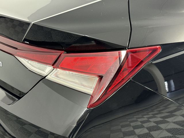 Used 2021 Hyundai Elantra For Sale in Indianapolis, IN