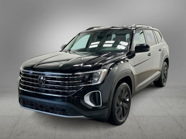 2026 Volkswagen Atlas 2.0T SE w/Technology - 0