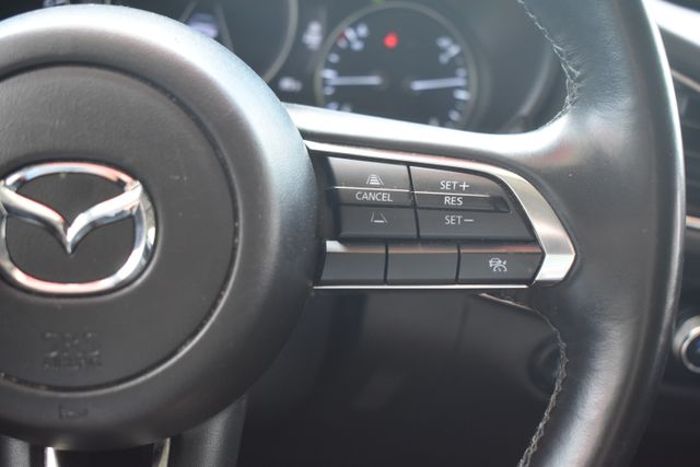 Used 2024 Mazda CX-30 SUV