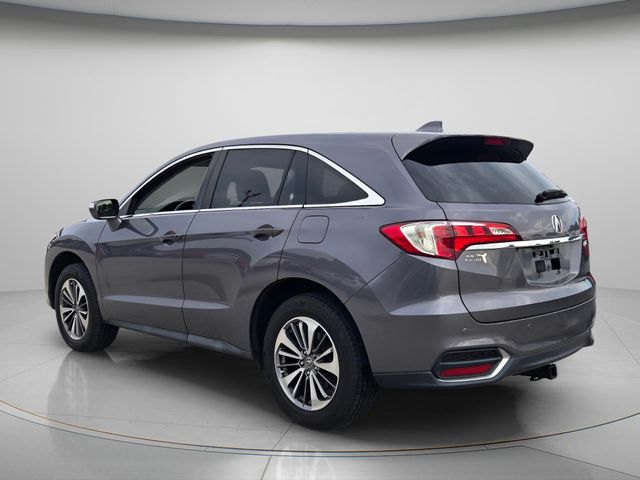 2018 Acura RDX - $19,984