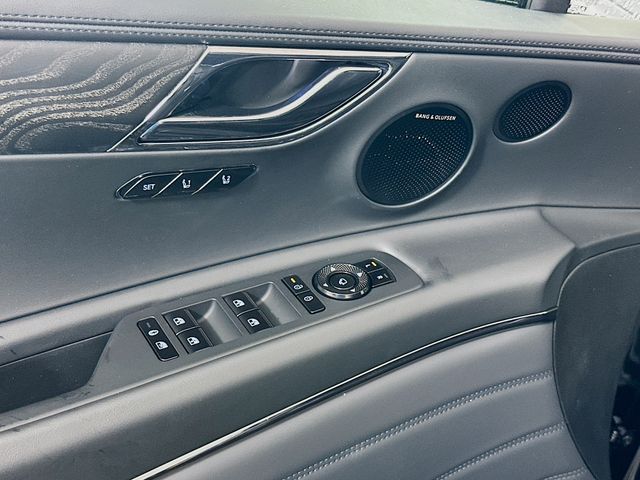 Thumbnail: 2026 Genesis GV80 - 20