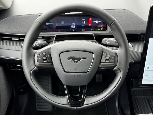 New 2026 Black Ford Select image 14