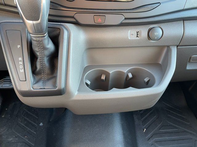 new 2025 Ford Transit-350 car, priced at $61,055
