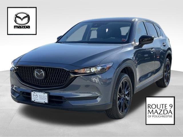 Used 2023 Mazda CX-5 Image