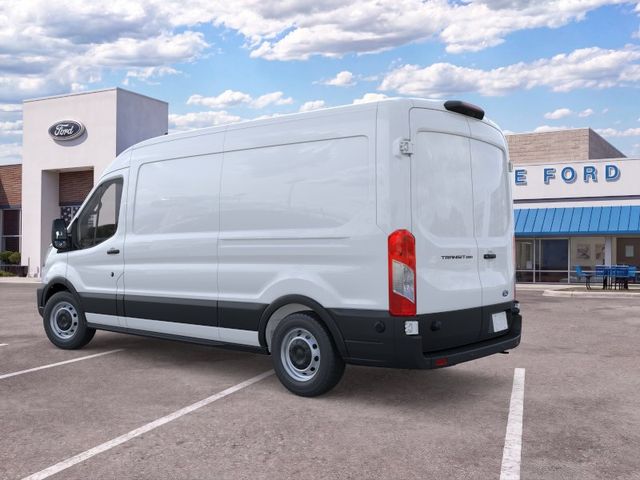 New 2026 White Ford Base image 4