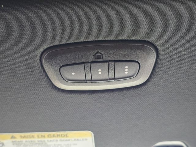 2026 Ram 1500 Laramie:168994A
