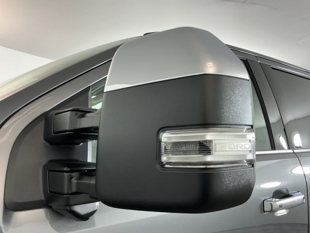 New 2026 Carbonized Gray Metallic Ford Platinum image 13