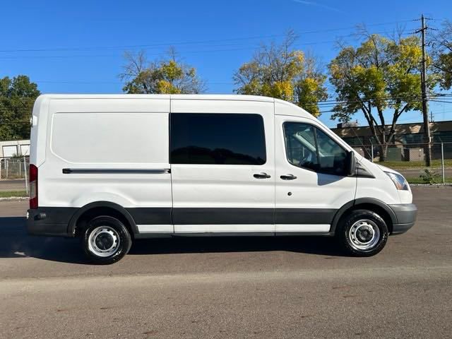 2019 Ford Transit-250 Base 3