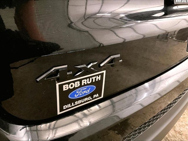 2018 Jeep Compass Latitude Black at Auto Express Mitsubishi