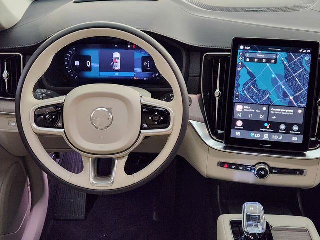 2026 Volvo XC90 Ultra - Photo 27