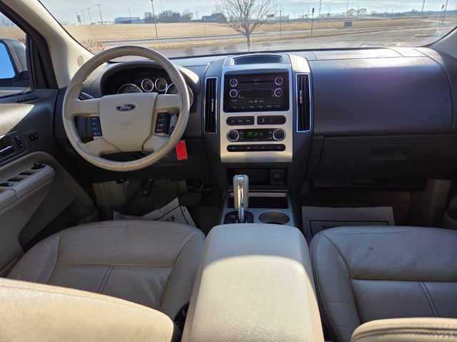 2010 Ford Edge Limited