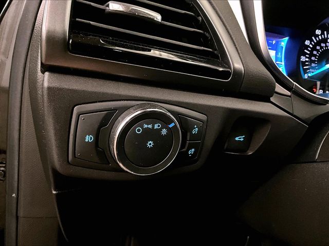 2013 Ford Fusion SE Black at Carlisle Cadillac Buick GMC