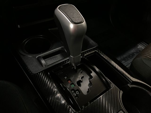 2021 Toyota 4Runner TRD Off-Road
