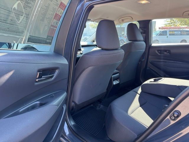 Used 2026 Toyota Corolla Sedan