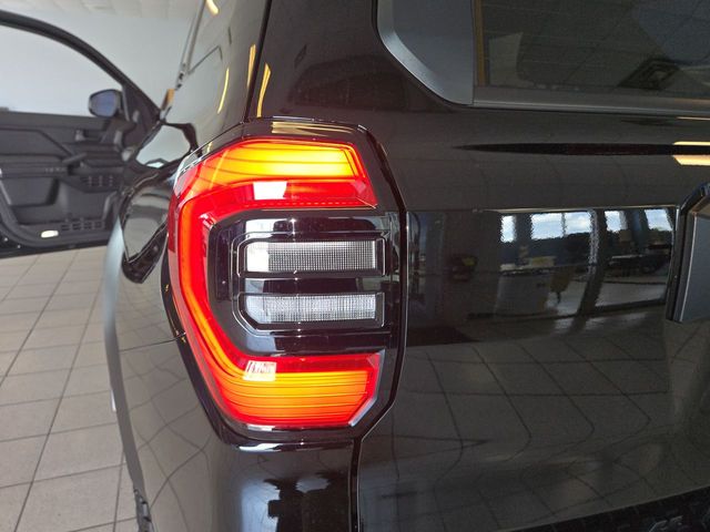 Used 2025 Toyota 4Runner i-FORCE MAX Hybrid SUV