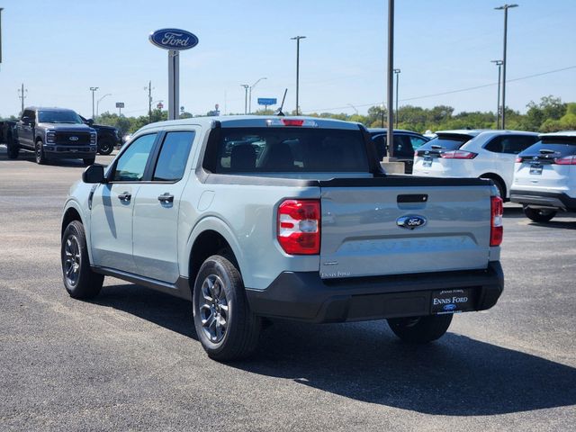 2024 Ford Maverick XLT 6