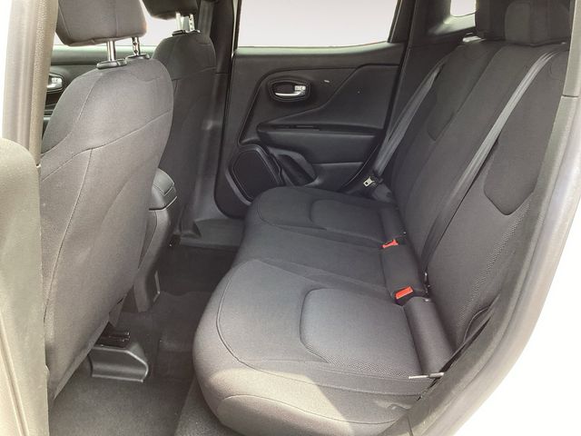 Used Car 2023 Jeep Renegade  Latitude For Sale Under $20,000 In San Antonio, Texas