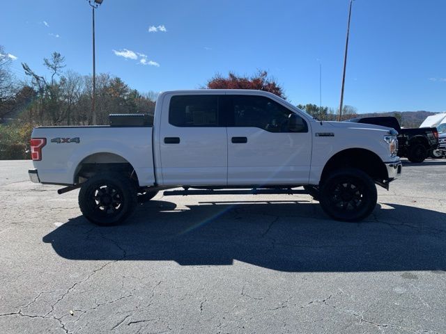 2020 Ford F-150 XLT 6