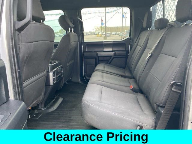 2019 Ford F-150 XLT photo