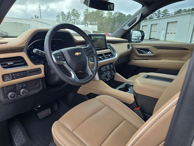 2023 Chevrolet Tahoe Premier:45688A