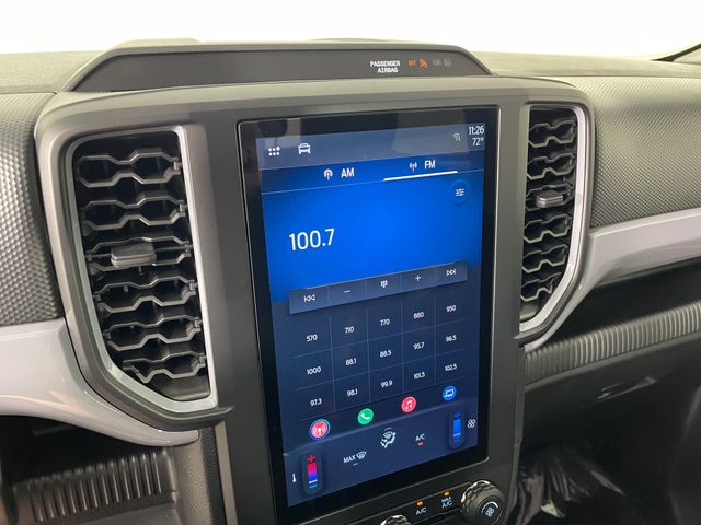 New 2026 Ford Ranger XL For Sale in Bremerton, WA