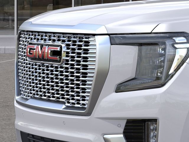 2024 GMC Yukon XL Denali 13