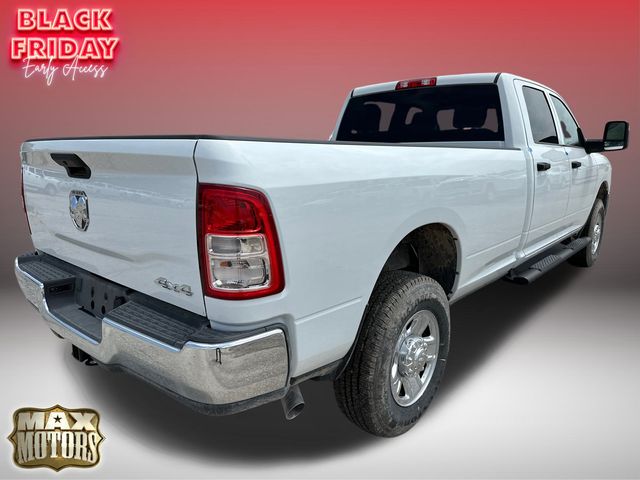 2024 Ram 2500 Tradesman 5