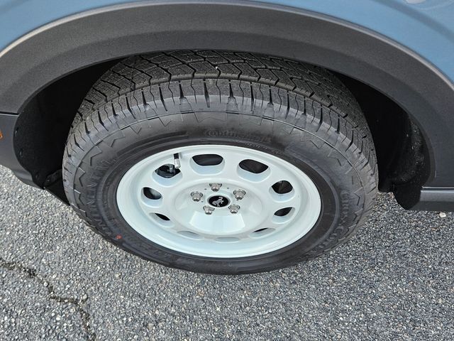 New 2025 Gray Ford Heritage image 10