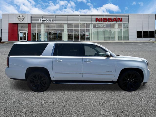 Used 2020 GMC Yukon XL SUV