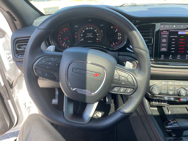 Used 2025 Dodge Durango SUV