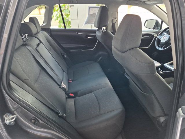 Used 2025 Toyota RAV4 SUV
