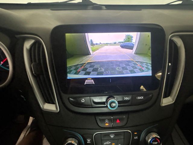 Used 2020 Chevrolet Malibu Sedan