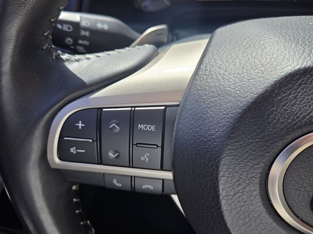 2021 Lexus RX - $31,866