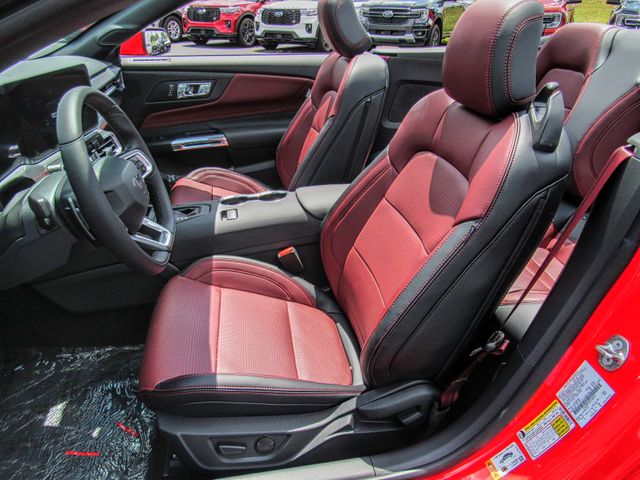 Photo of 2025 Ford Mustang GT Premium in Dallas, GA - 9,  2025 Ford Mustang GT Premium:167220