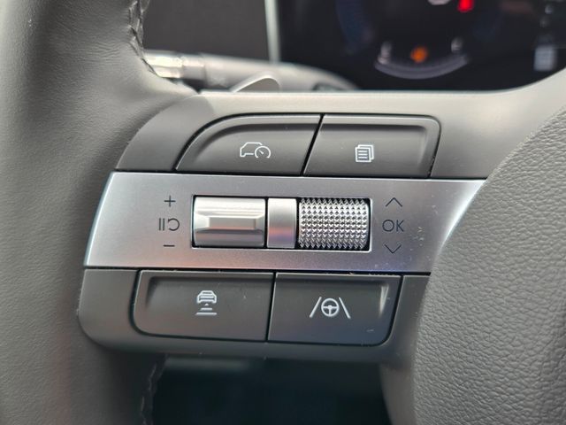 2026 Hyundai Sonata - $27,285