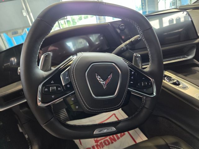 Used 2026 Chevrolet Corvette Coupe