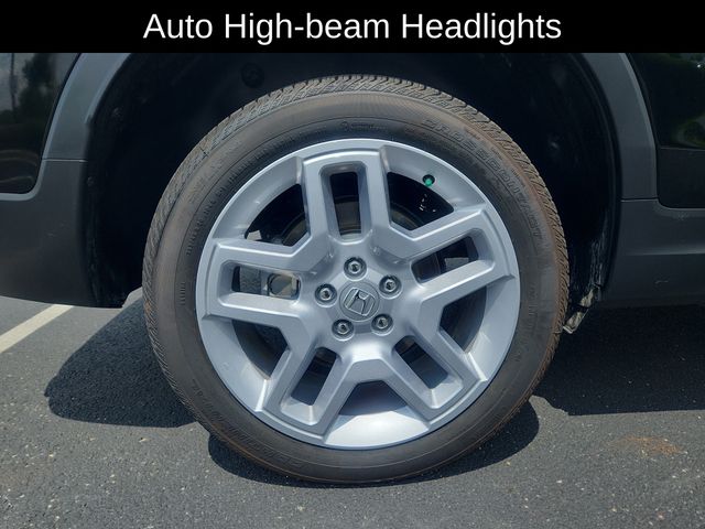 Used 2025 Honda Passport For Sale in Grove City, OH