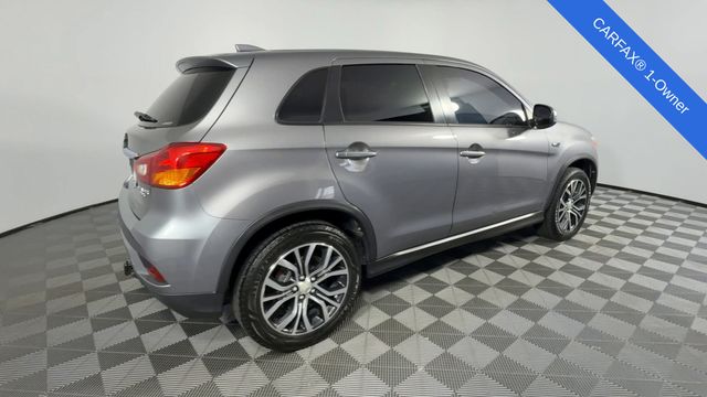 Used 2018 Mitsubishi Outlander Sport For Sale in Indianapolis, IN