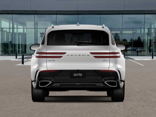 Thumbnail: 2026 Genesis GV70 - 7