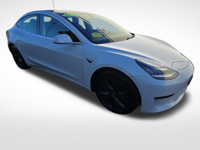 2020 Tesla Model 3 Base