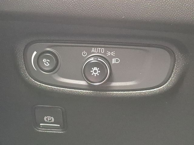 used 2018 GMC Terrain car, priced at $13,902